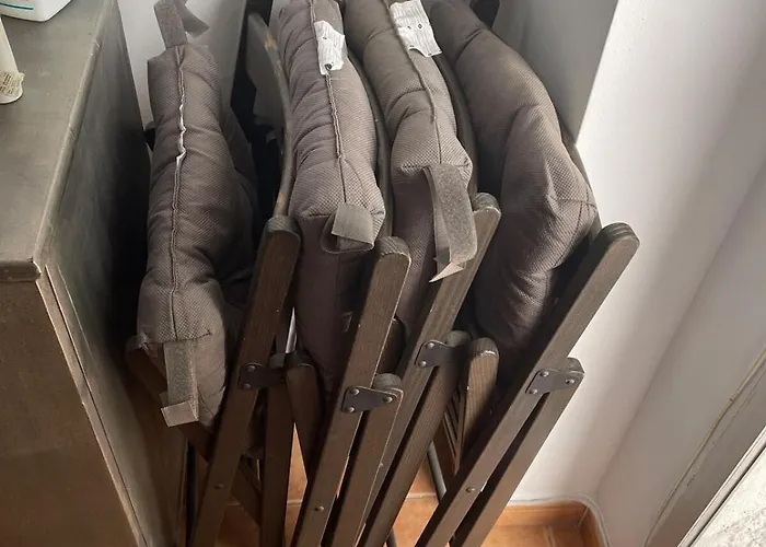 Beautiful 3 Bedrooms, 2 Baths, Balcony, Fuengirola