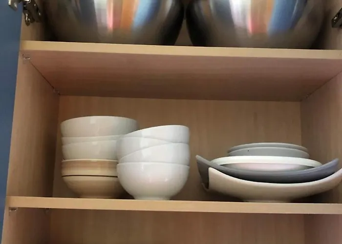 Beautiful 3 Bedrooms, 2 Baths, Balcony, * Fuengirola