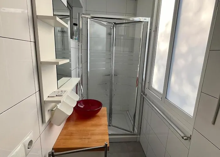 Lägenhet Beautiful 3 Bedrooms, 2 Baths, Balcony, Fuengirola