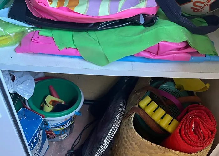 公寓 Beautiful 3 Bedrooms, 2 Baths, Balcony,