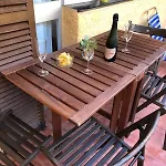 アパート Beautiful 3 Bedrooms, 2 Baths, Balcony, フエンヒロラ
