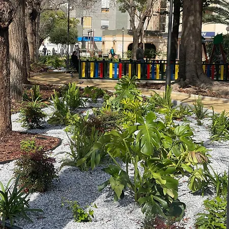 Beautiful 3 Bedrooms, 2 Baths, Balcony, Apartment