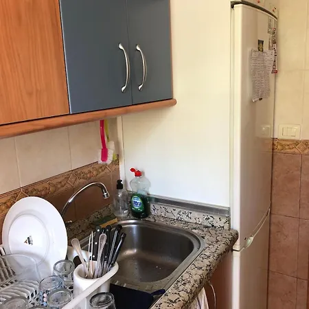 Beautiful 3 Bedrooms, 2 Baths, Balcony, * Fuengirola