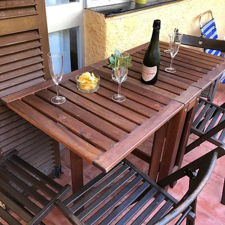 Apartamento Beautiful 3 Bedrooms, 2 Baths, Balcony, Fuengirola