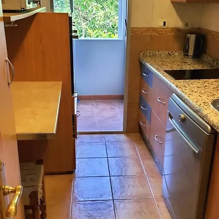 Apartamento Beautiful 3 Bedrooms, 2 Baths, Balcony, Fuengirola