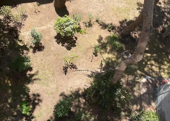 Beautiful 3 Bedrooms, 2 Baths, Balcony, Fuengirola