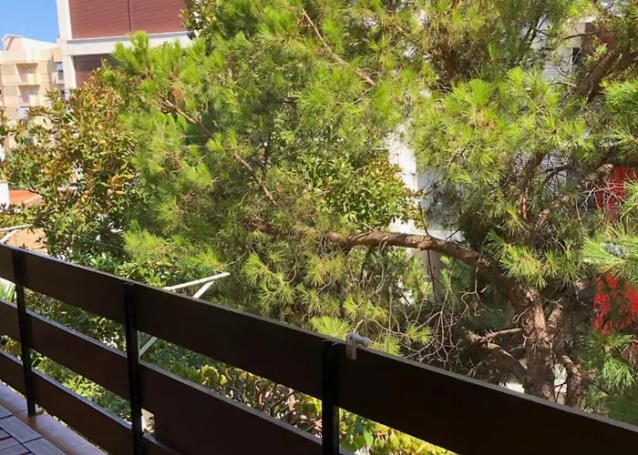 Beautiful 3 Bedrooms, 2 Baths, Balcony, Apartment Fuengirola