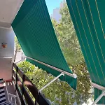 Beautiful 3 Bedrooms, 2 Baths, Balcony,